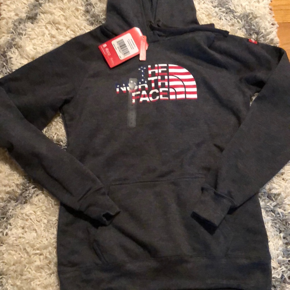 The North Face Sweatshirt